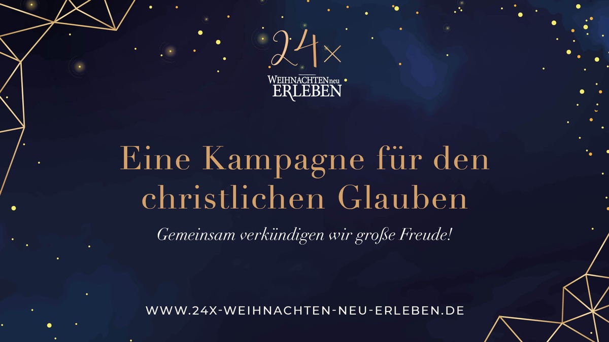 Bibel TV Im Dezember: Programm- Highlights In Der Adventszeit / Bibel ...